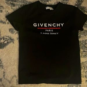 Givenchy T shirt